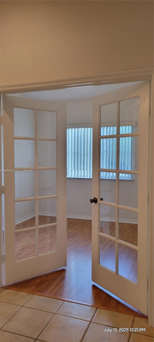 PRESERVE AT WALNUT CREEK - Residential