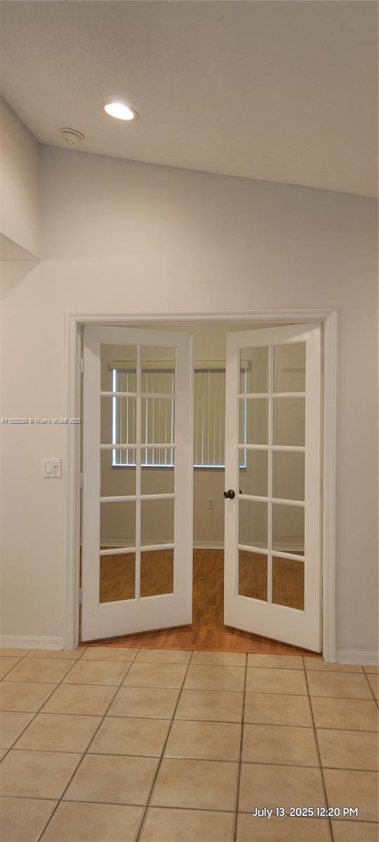 PRESERVE AT WALNUT CREEK - Residential