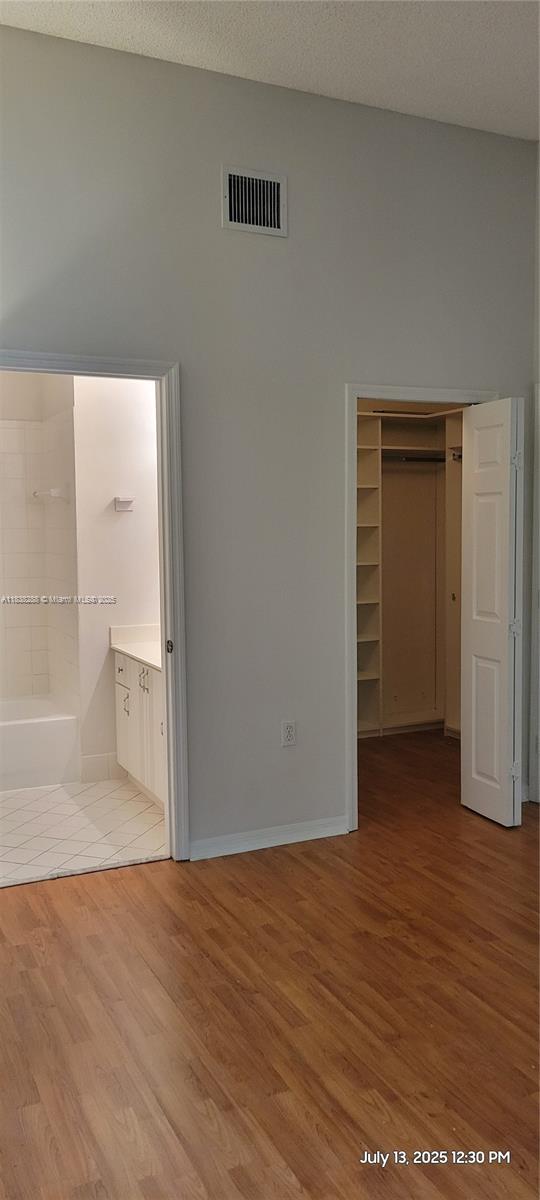 PRESERVE AT WALNUT CREEK - Residential