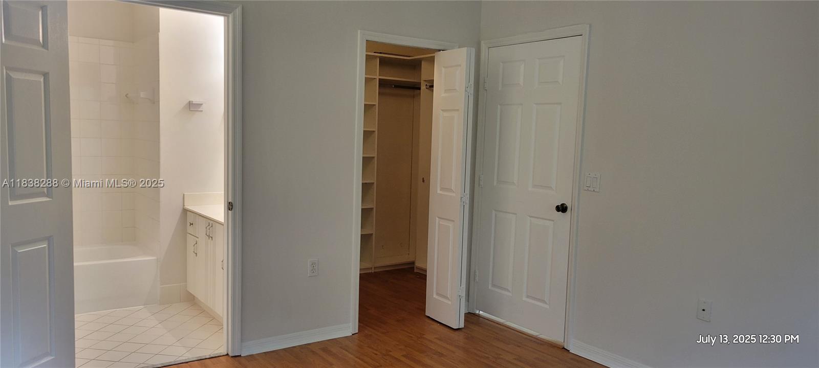 PRESERVE AT WALNUT CREEK - Residential