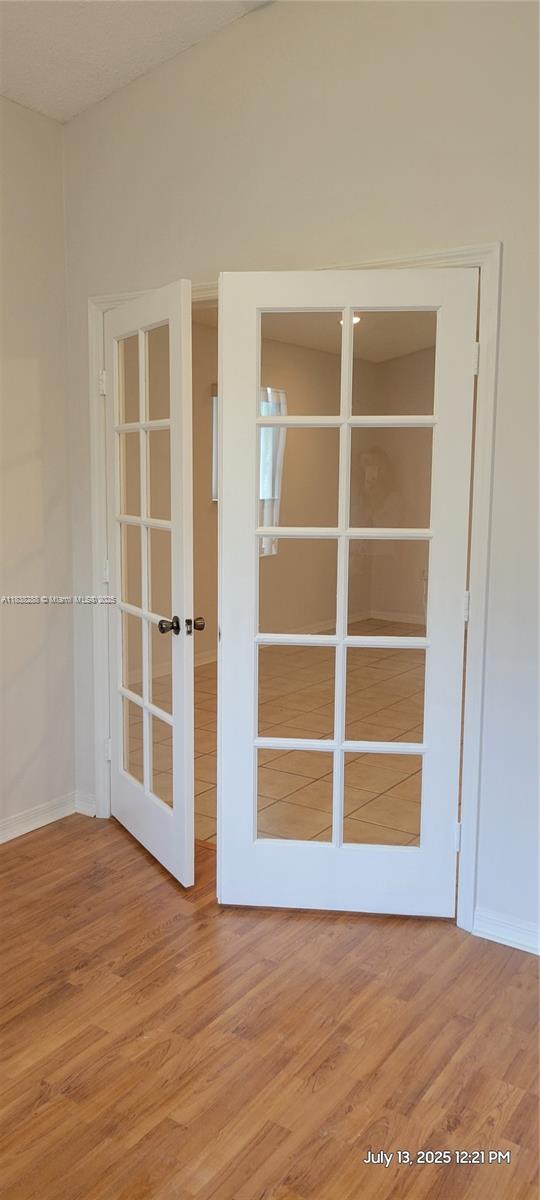 PRESERVE AT WALNUT CREEK - Residential