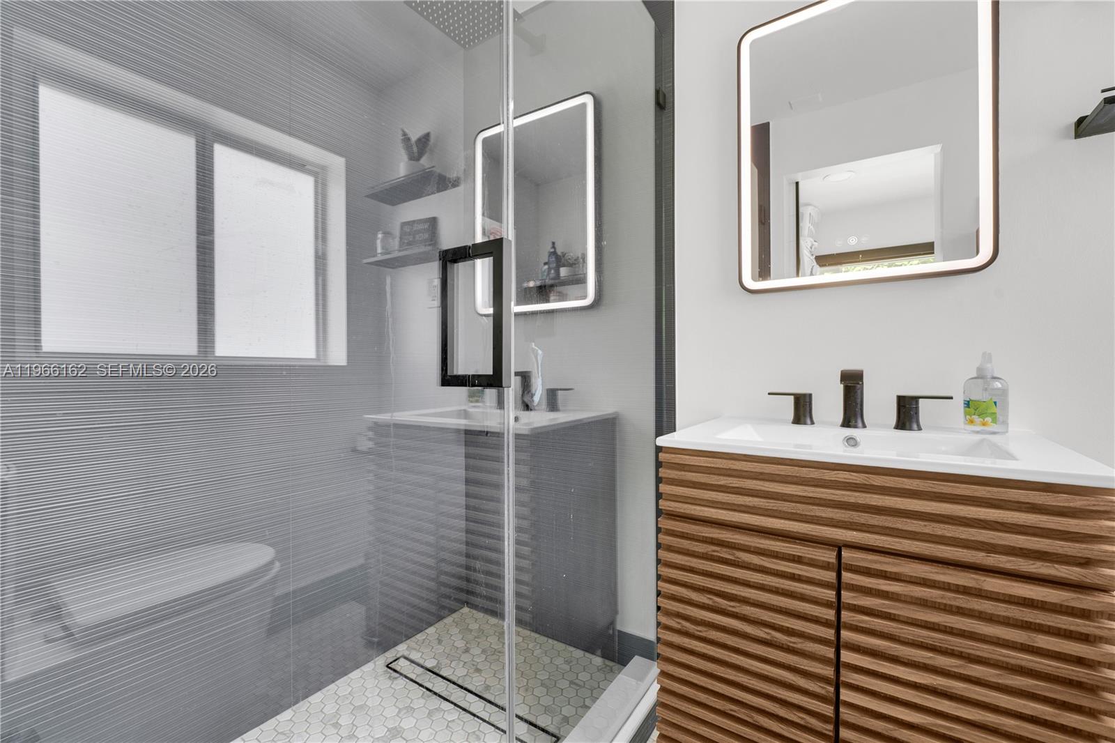 HAMILTON TER A SUBDIV - Residential