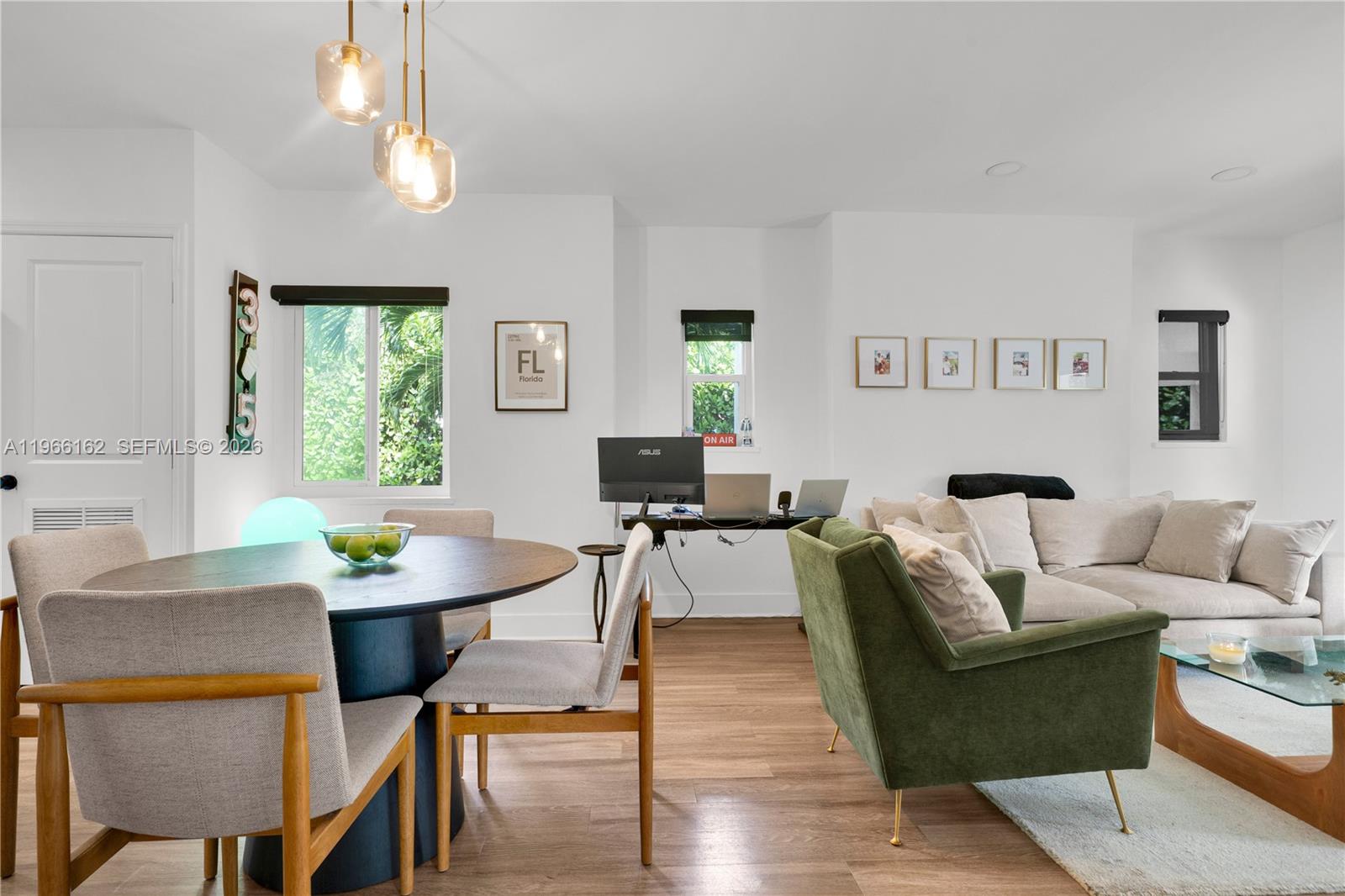 HAMILTON TER A SUBDIV - Residential