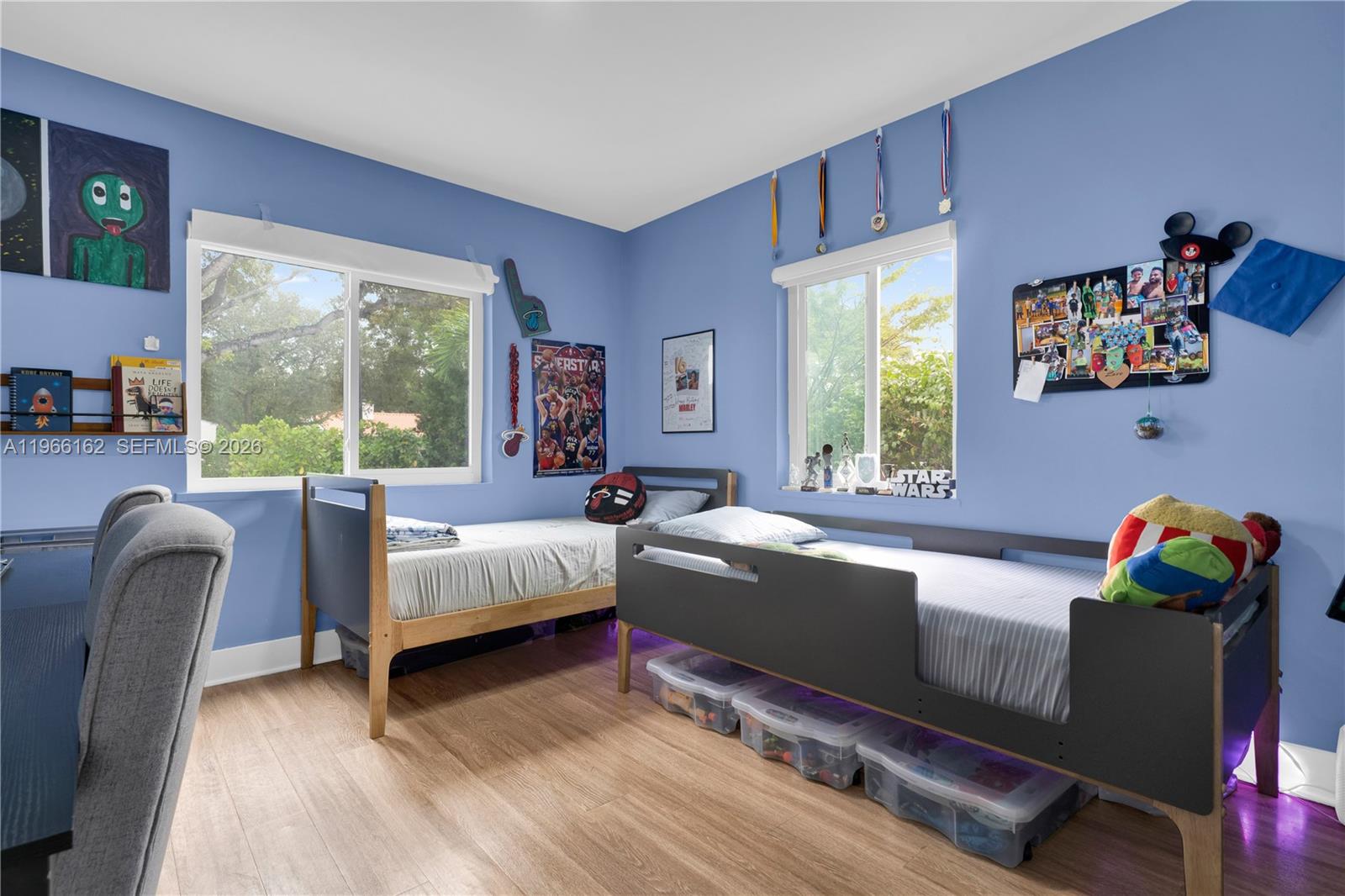 HAMILTON TER A SUBDIV - Residential