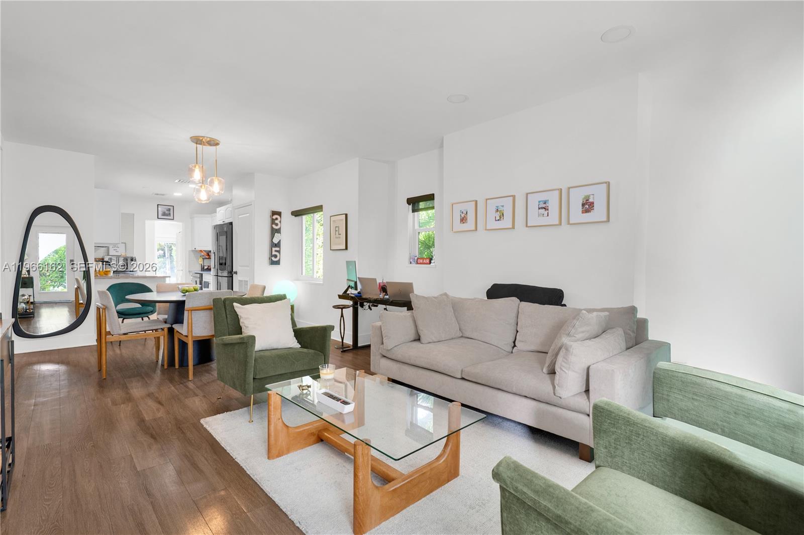 HAMILTON TER A SUBDIV - Residential