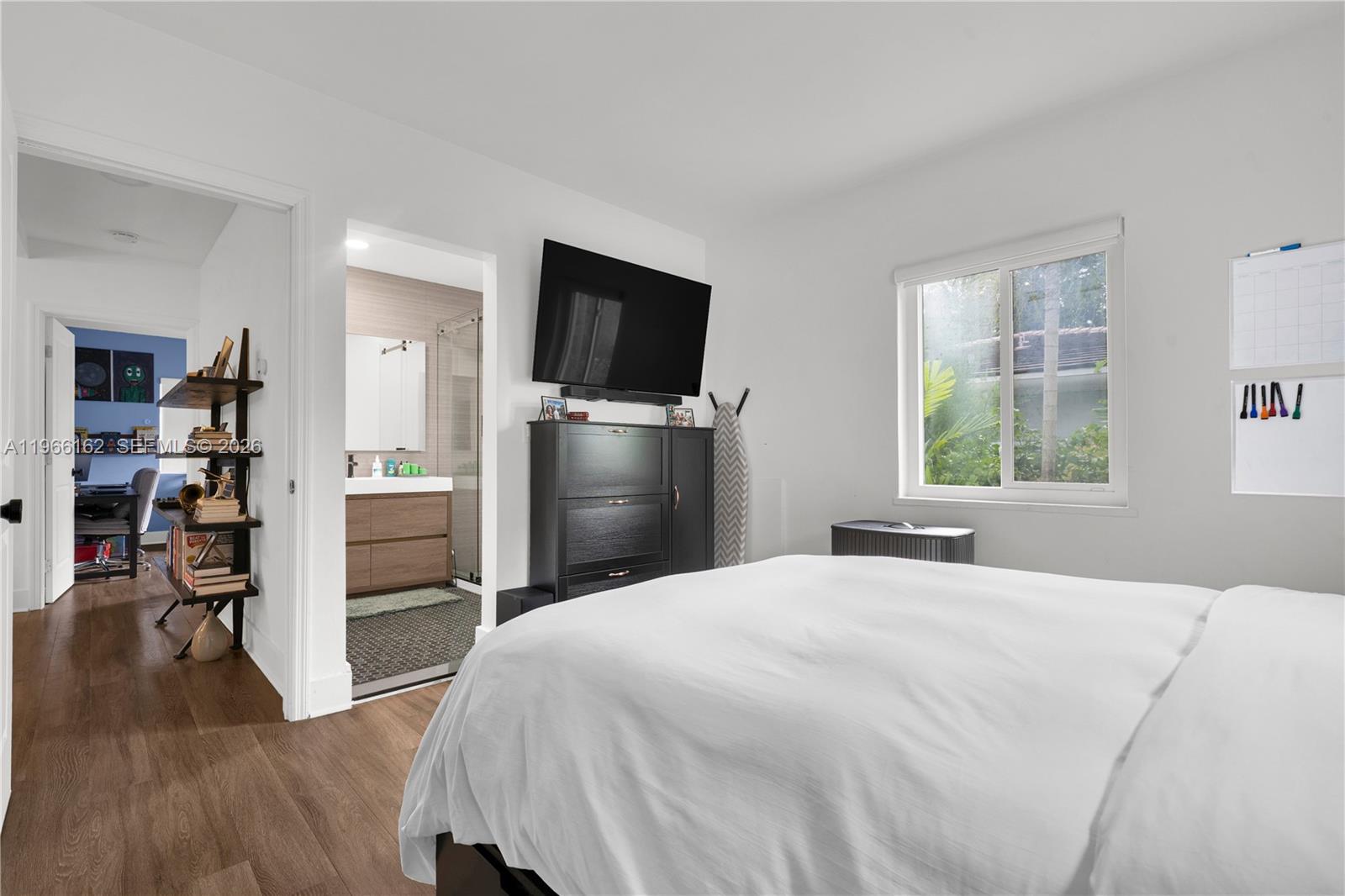 HAMILTON TER A SUBDIV - Residential