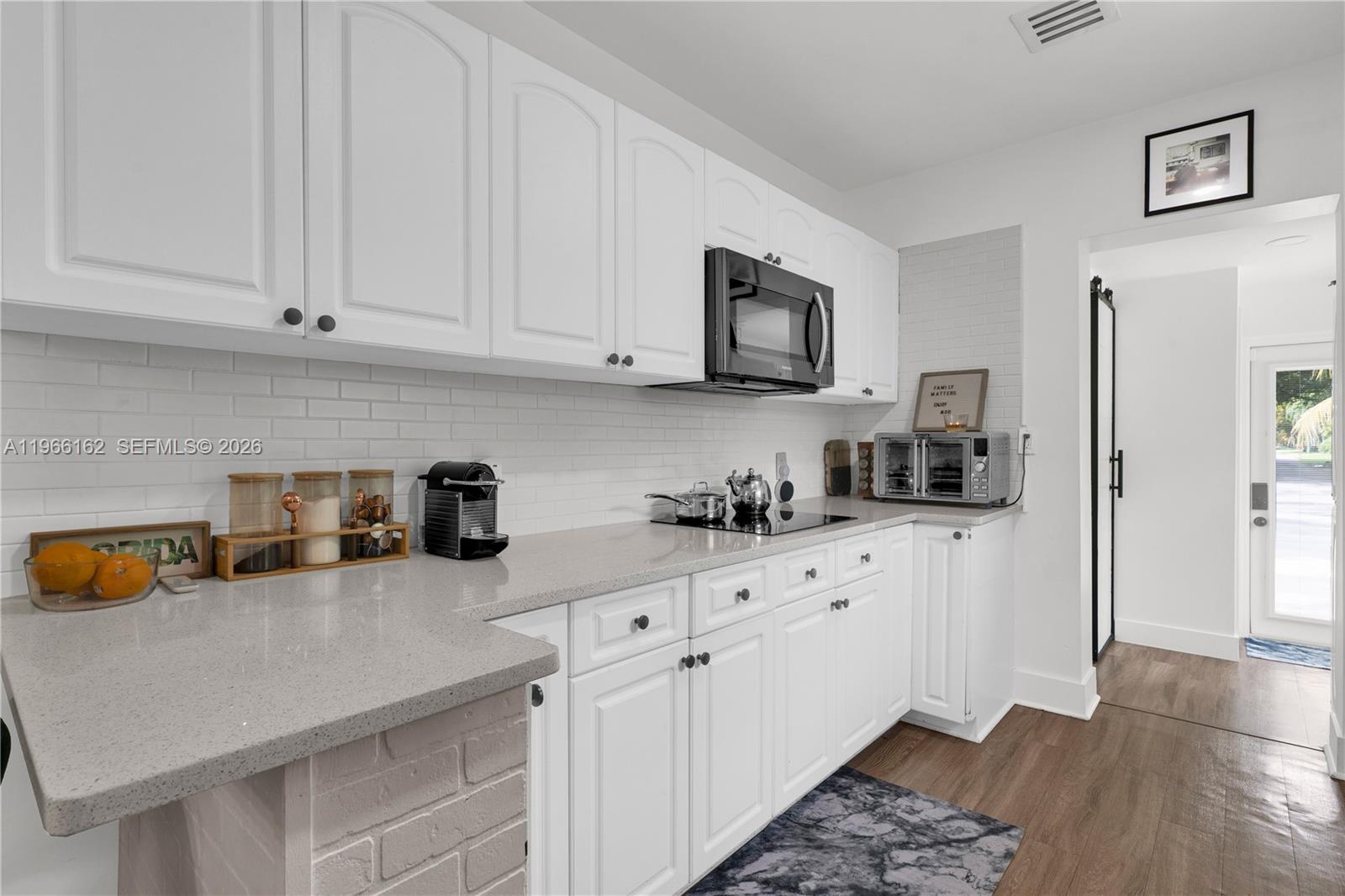 HAMILTON TER A SUBDIV - Residential