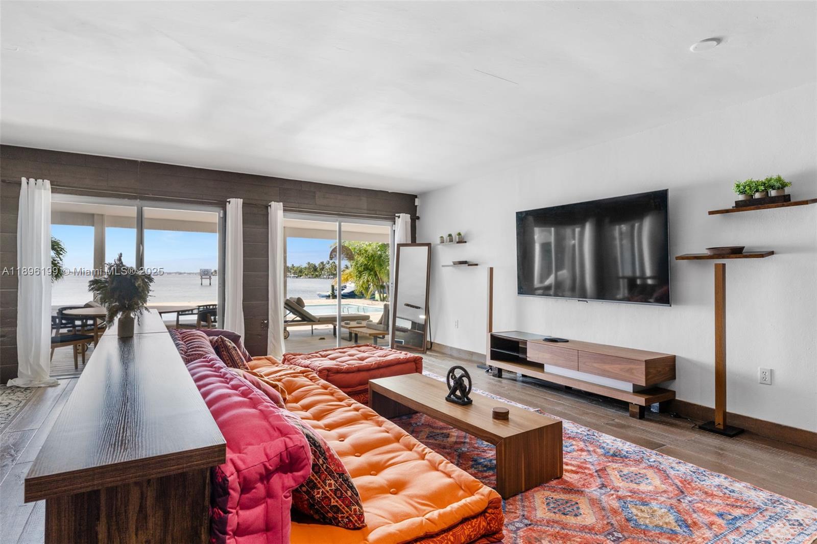 BISCAYNE BEACH-3RD ADDN - Residential Lease