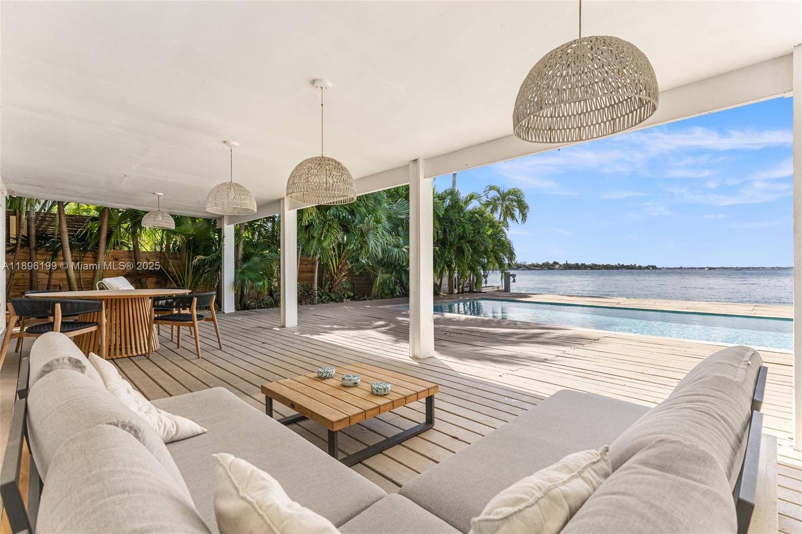 BISCAYNE BEACH-3RD ADDN - Residential Lease