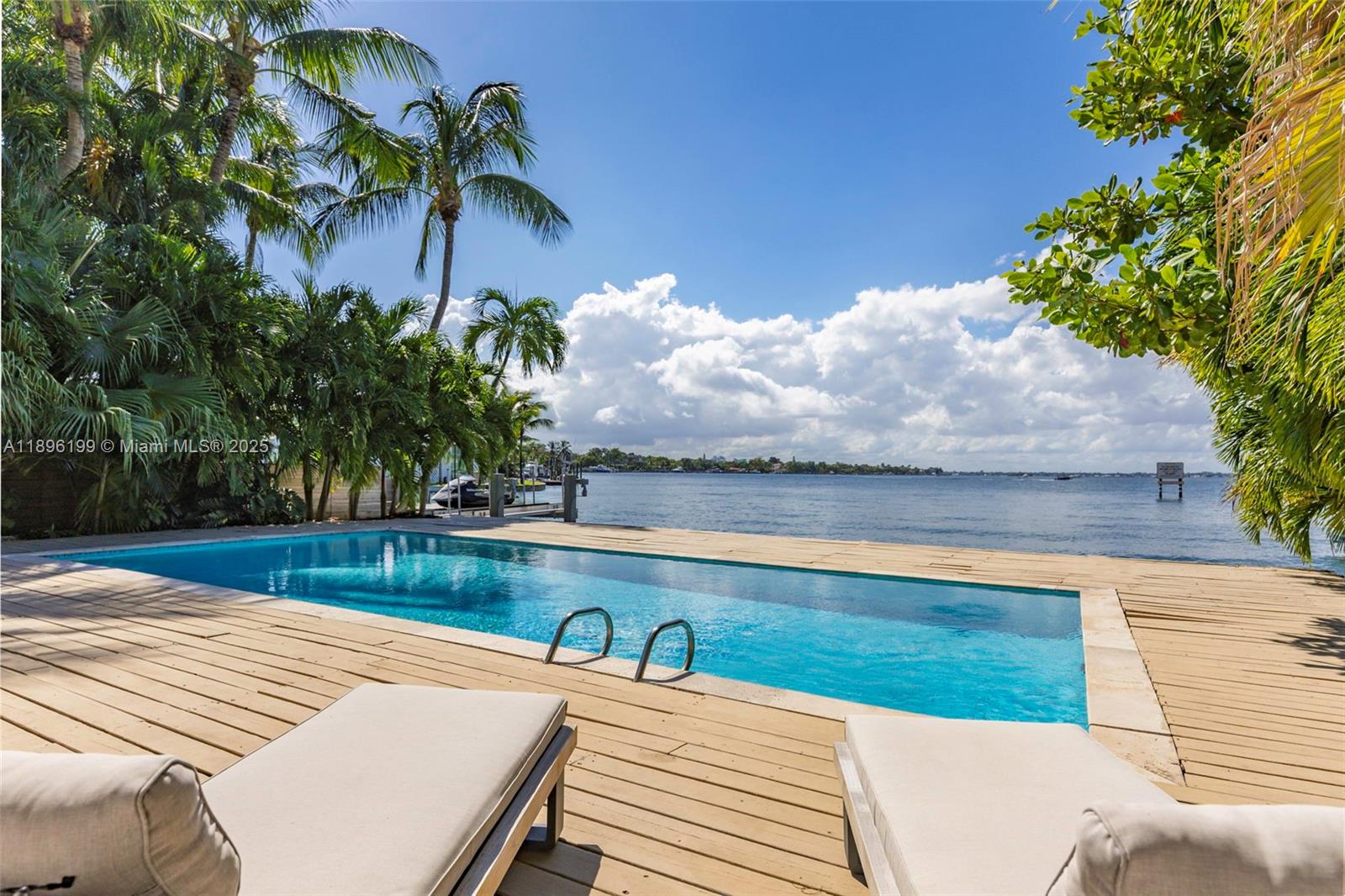 BISCAYNE BEACH-3RD ADDN - Residential Lease