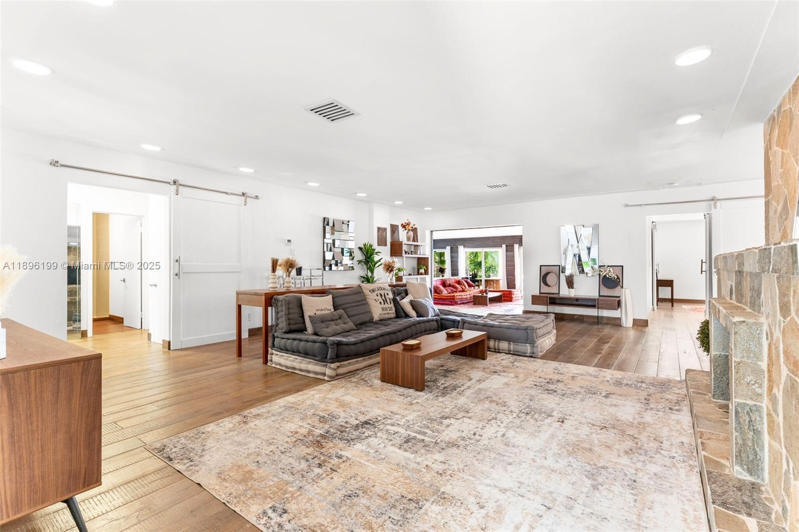 BISCAYNE BEACH-3RD ADDN - Residential Lease