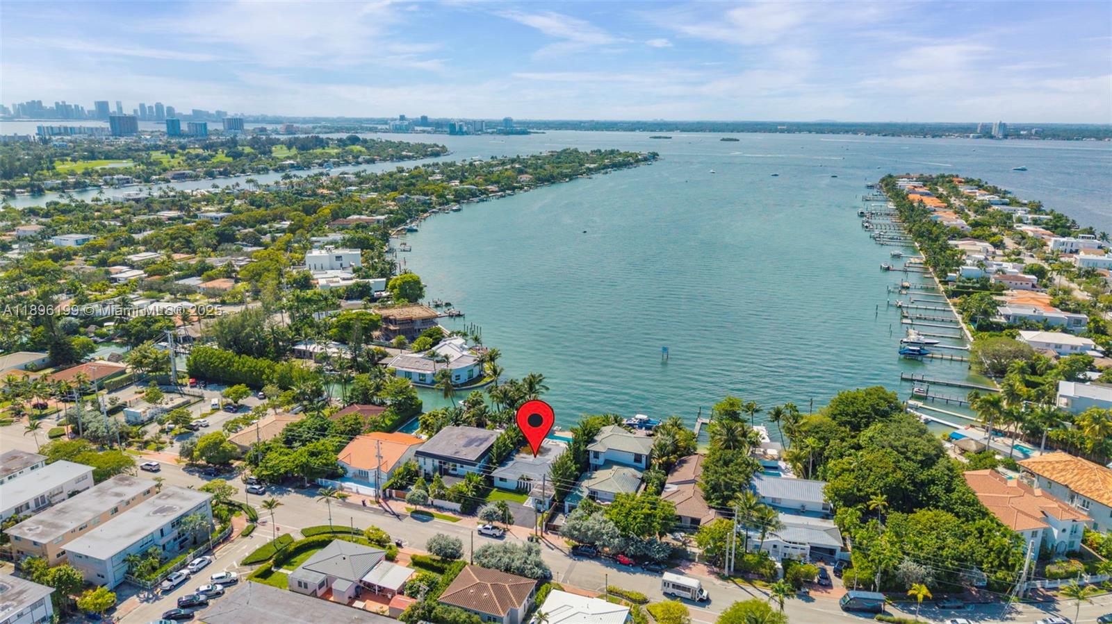 BISCAYNE BEACH-3RD ADDN - Residential Lease