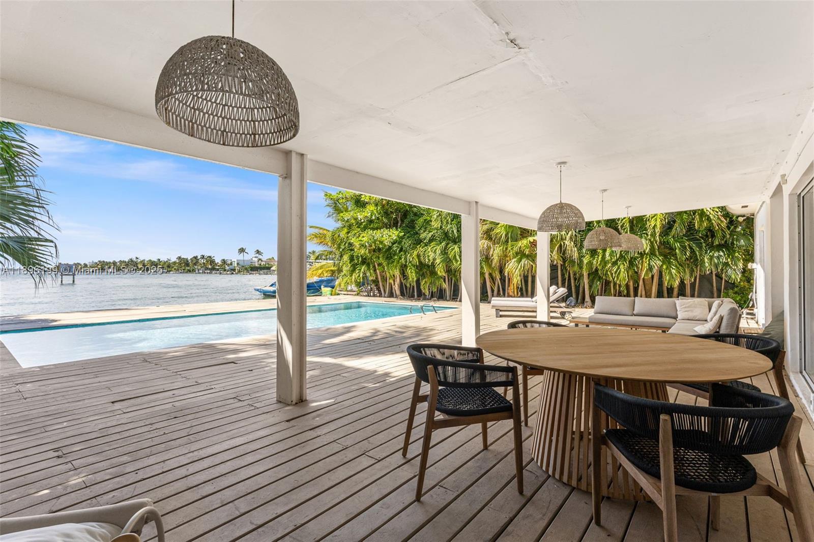 BISCAYNE BEACH-3RD ADDN - Residential Lease