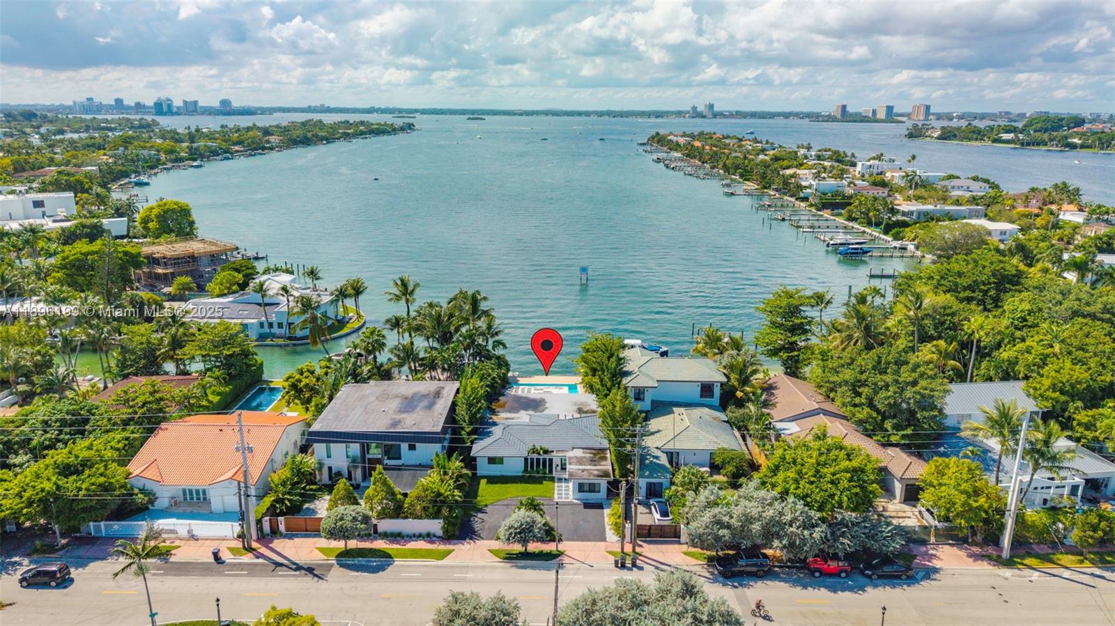 BISCAYNE BEACH-3RD ADDN - Residential Lease