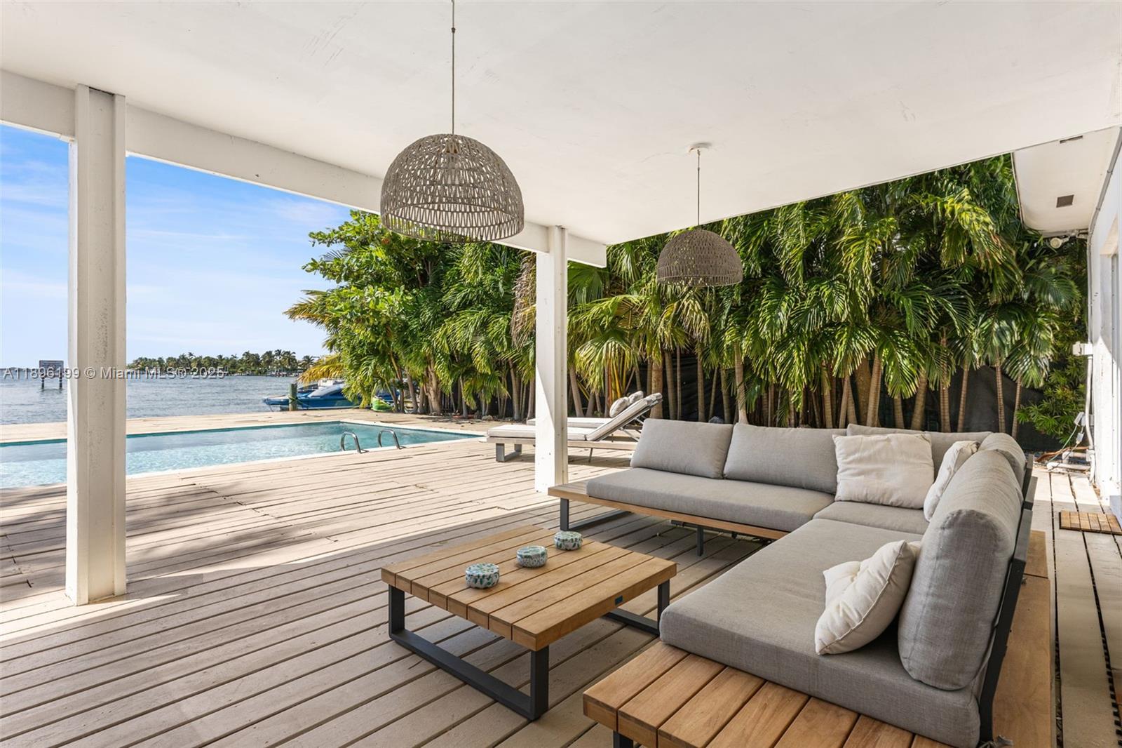 BISCAYNE BEACH-3RD ADDN - Residential Lease