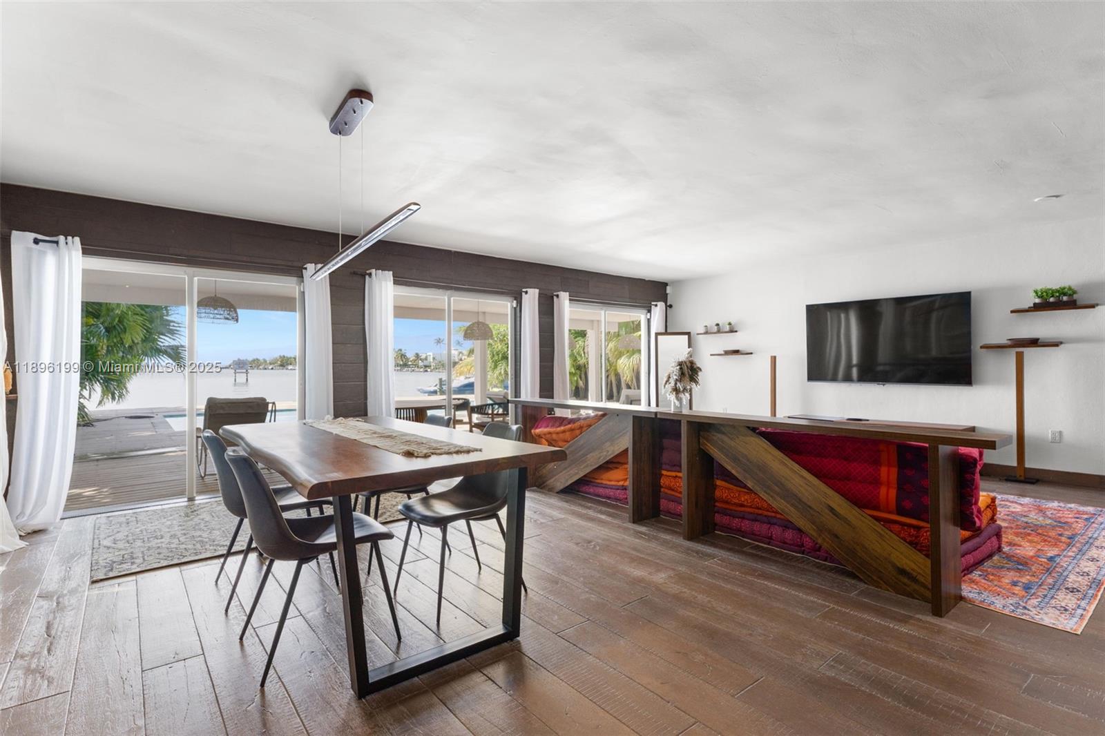 BISCAYNE BEACH-3RD ADDN - Residential Lease