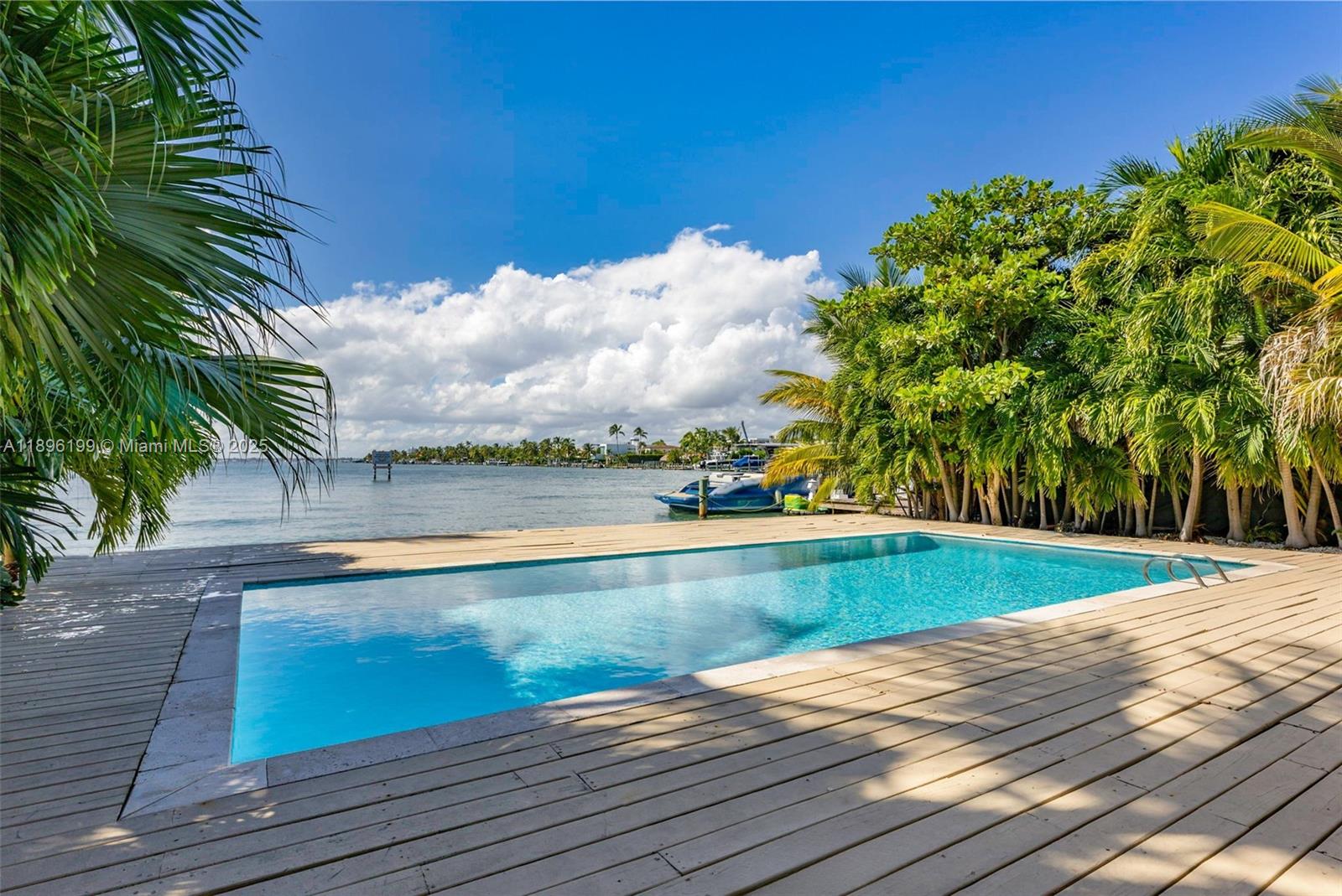 BISCAYNE BEACH-3RD ADDN - Residential Lease