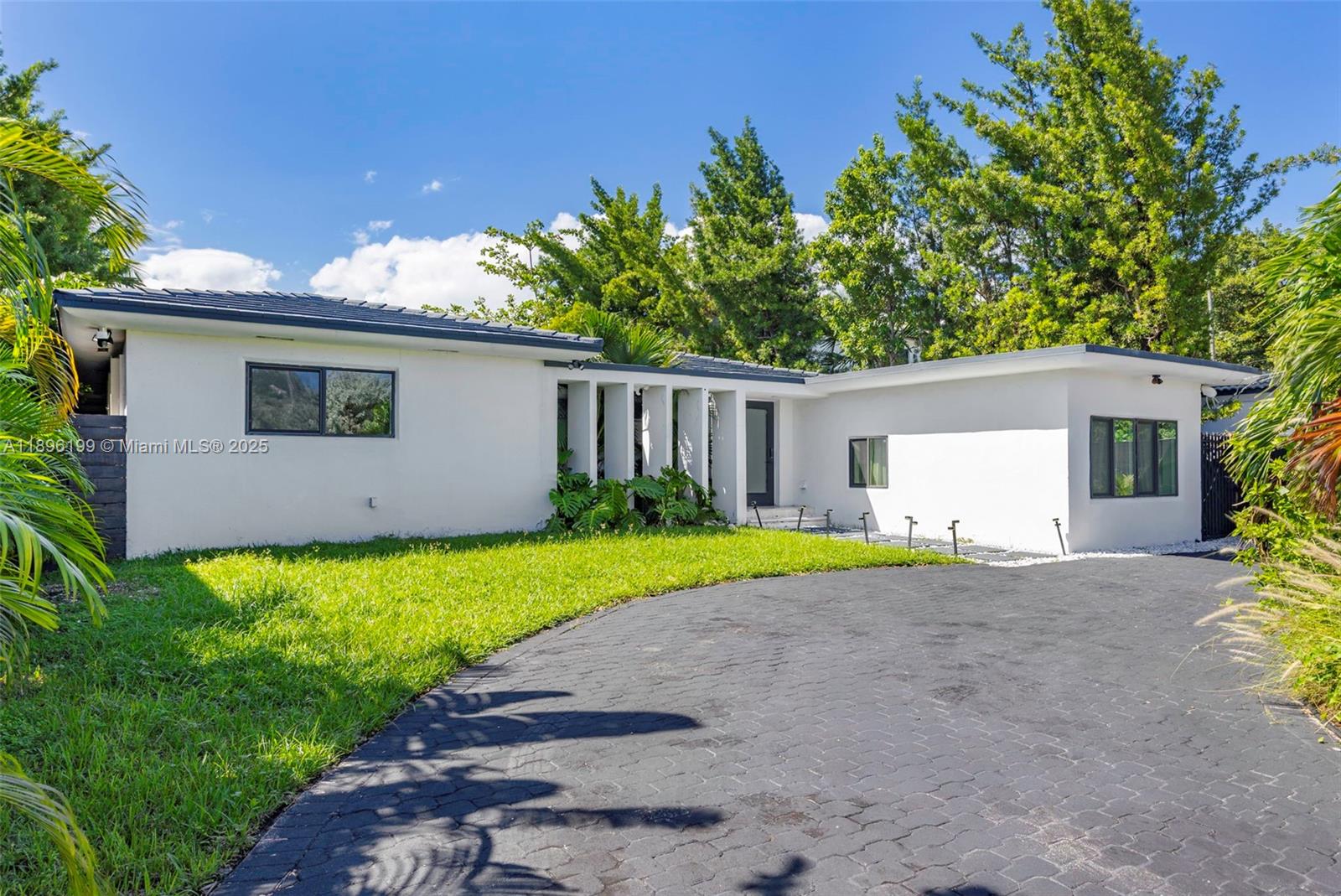 BISCAYNE BEACH-3RD ADDN - Residential Lease