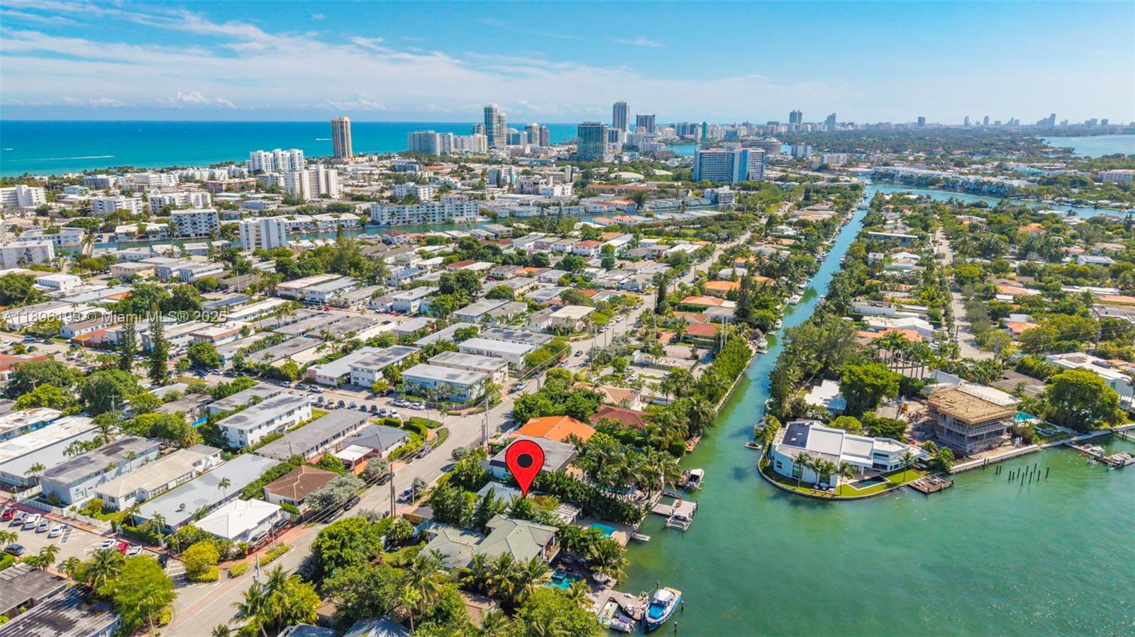 BISCAYNE BEACH-3RD ADDN - Residential Lease