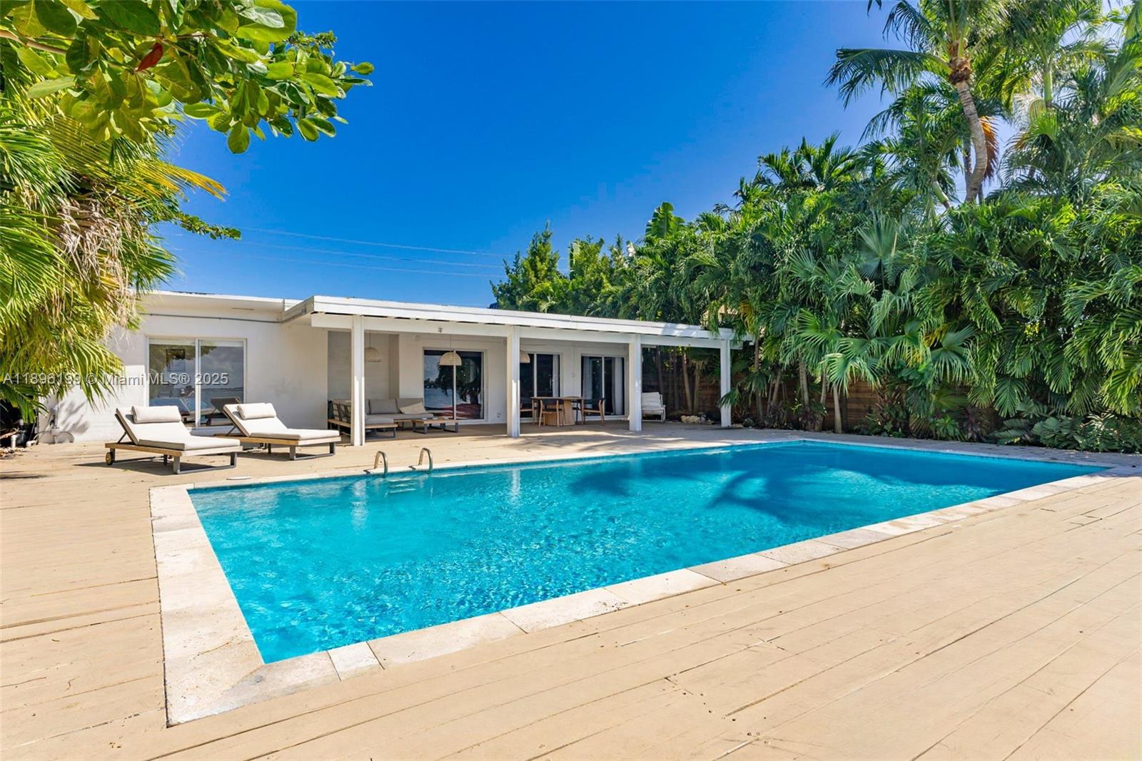 BISCAYNE BEACH-3RD ADDN - Residential Lease