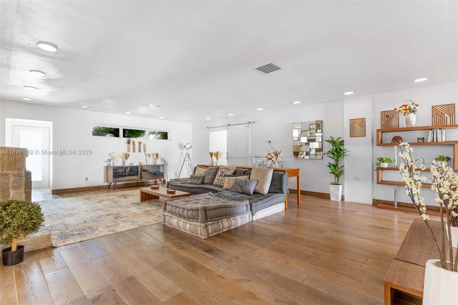 BISCAYNE BEACH-3RD ADDN - Residential Lease