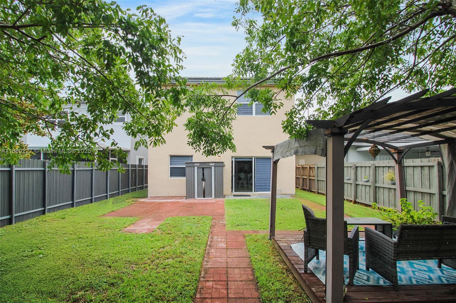 FERNANDOS PLACE - Residential