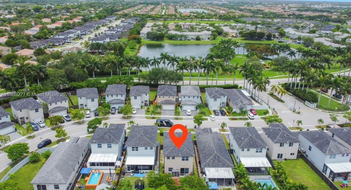 FERNANDOS PLACE - Residential