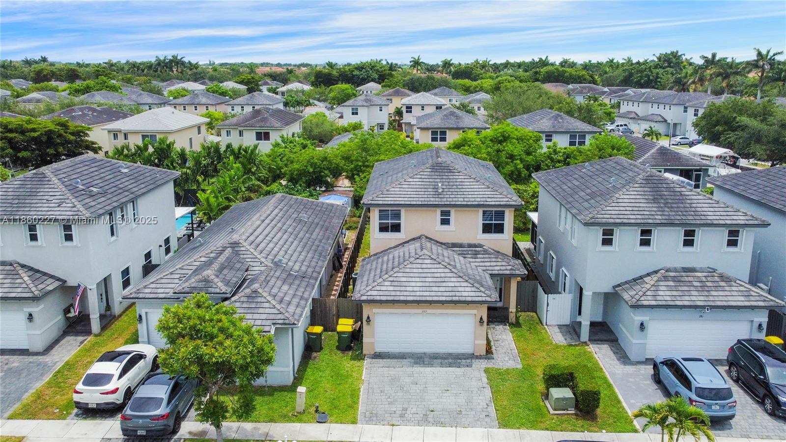 FERNANDOS PLACE - Residential