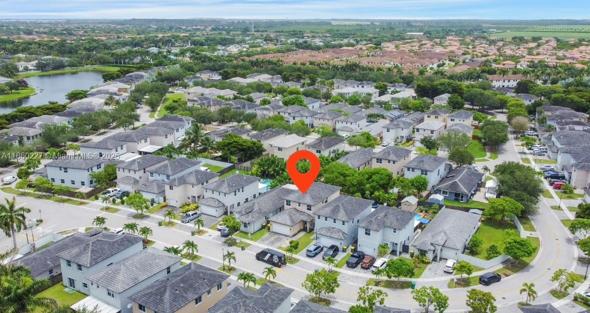 FERNANDOS PLACE - Residential