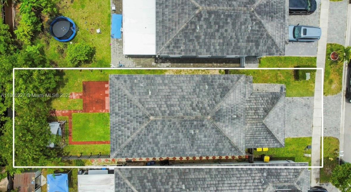 FERNANDOS PLACE - Residential