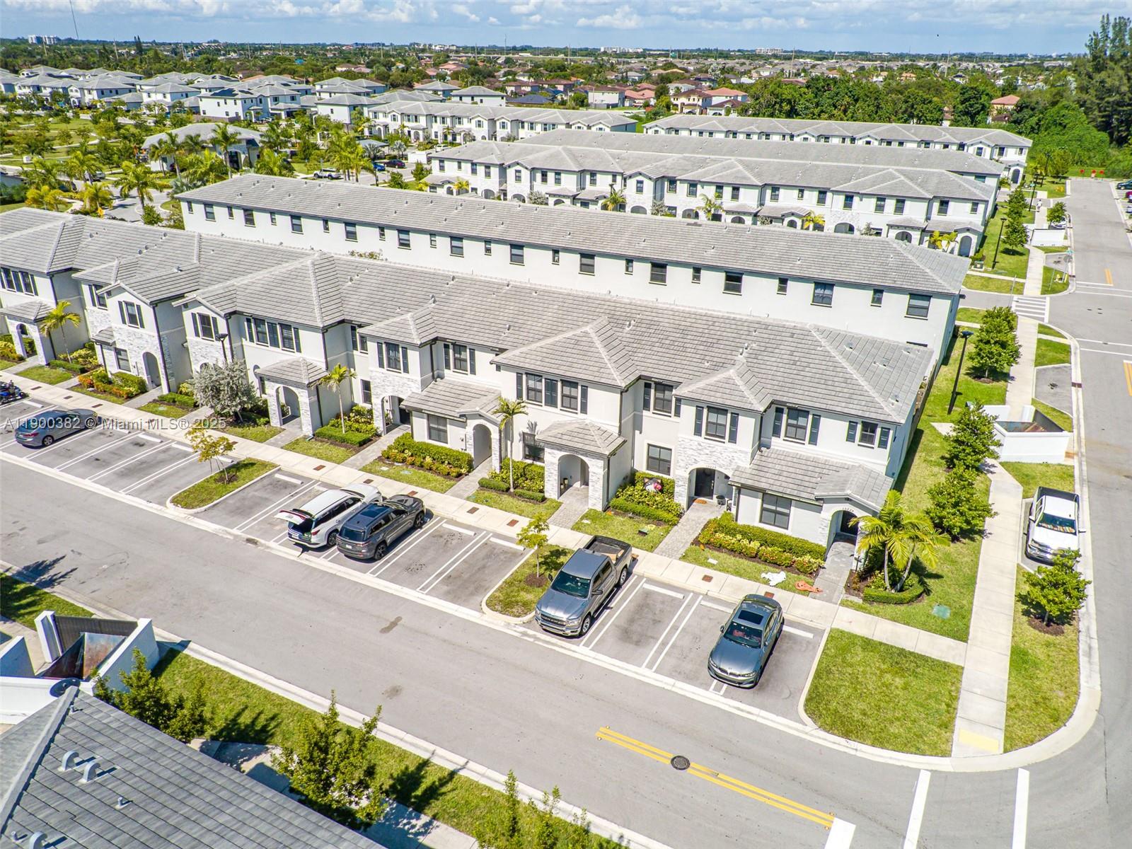 PINE ISLE - Residential Lease