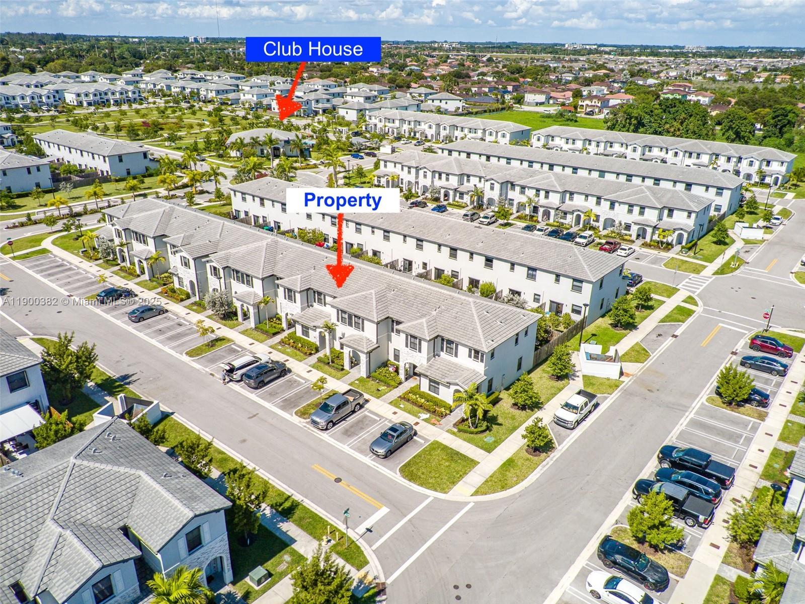 PINE ISLE - Residential Lease