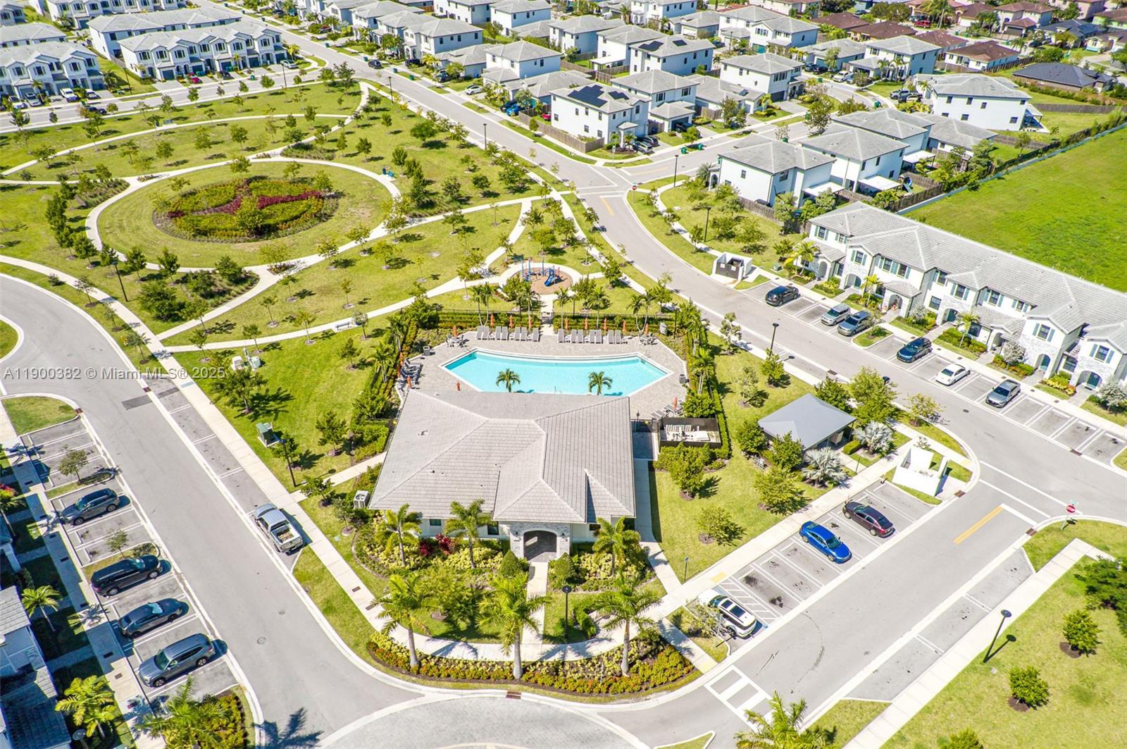 PINE ISLE - Residential Lease