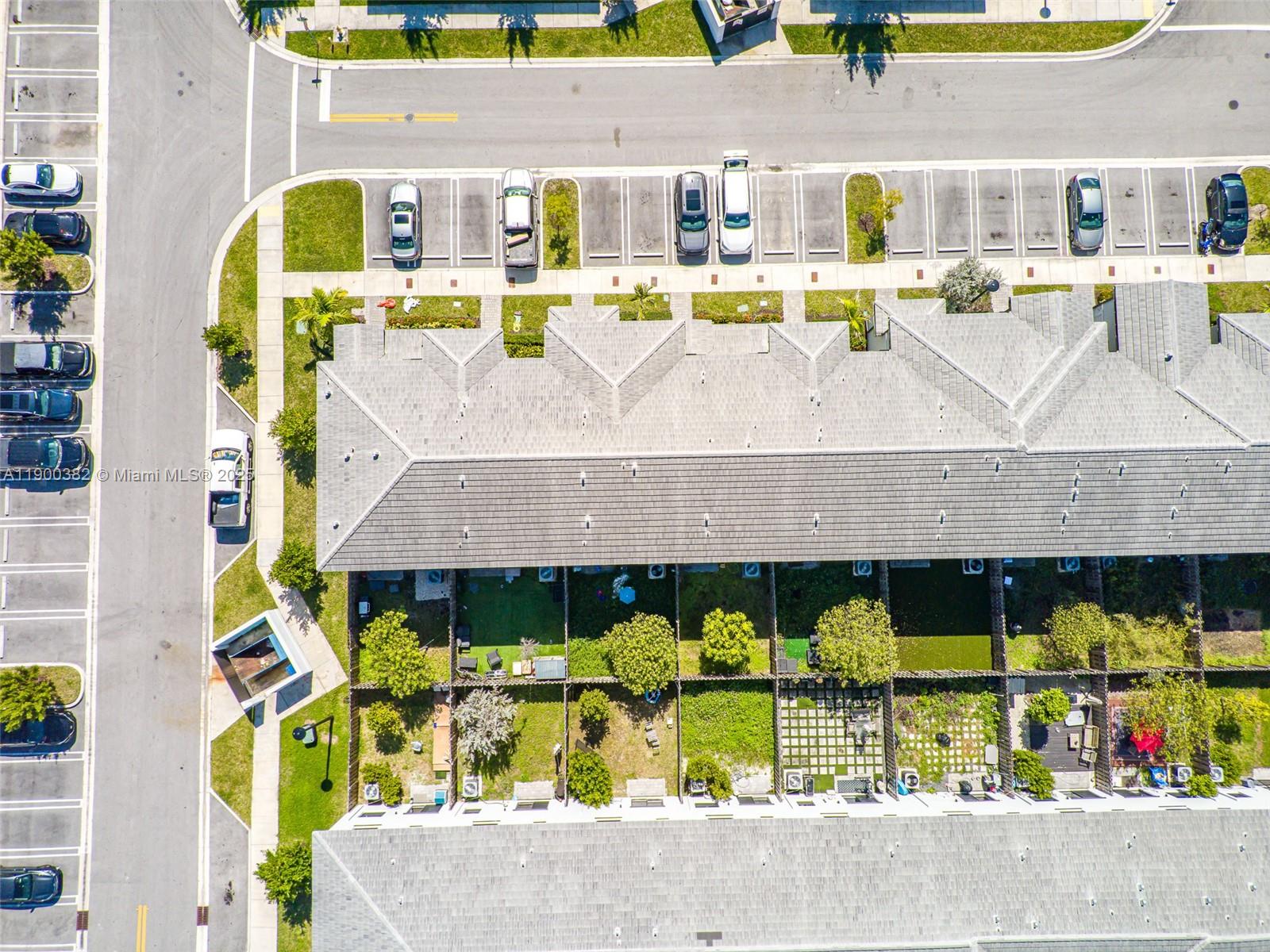 PINE ISLE - Residential Lease