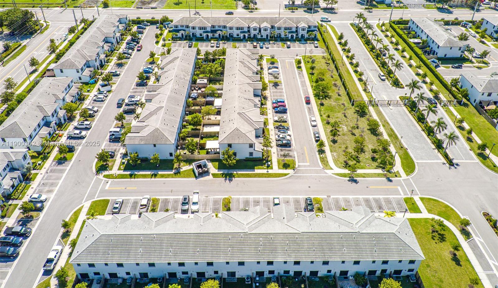 PINE ISLE - Residential Lease