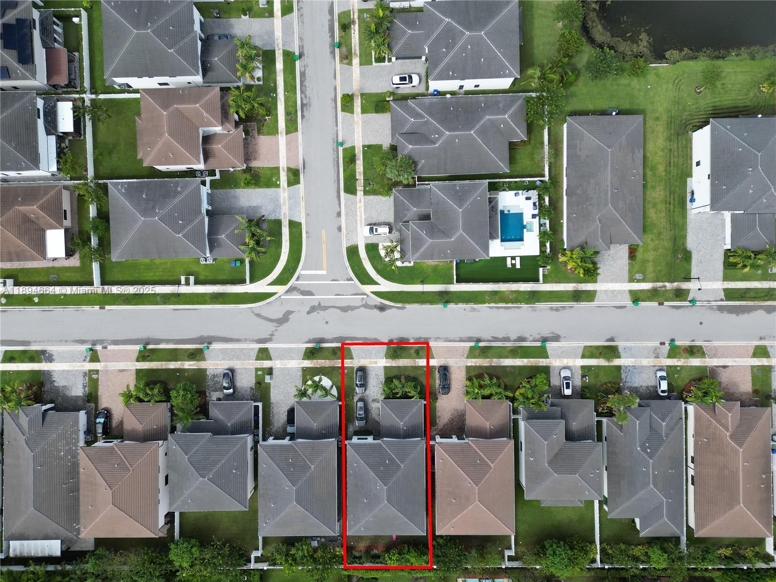 MARBELLA - Residential Lease