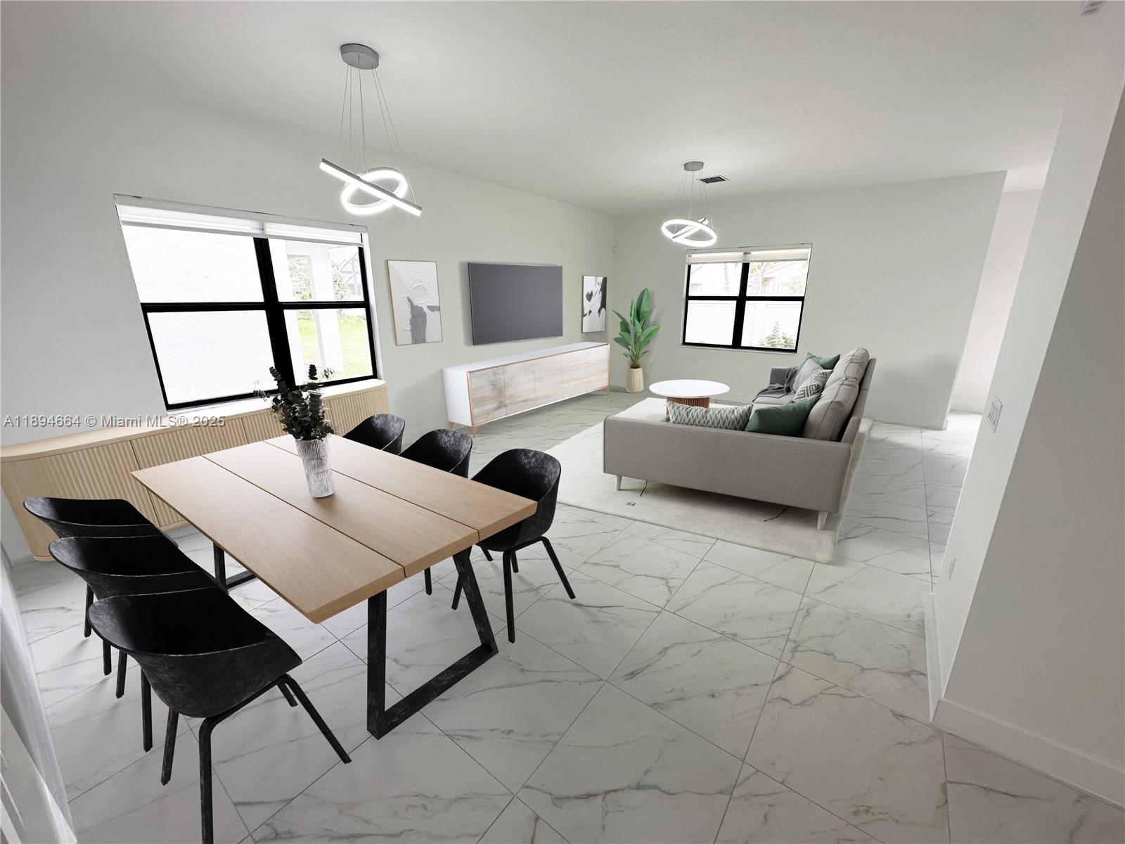 MARBELLA - Residential Lease