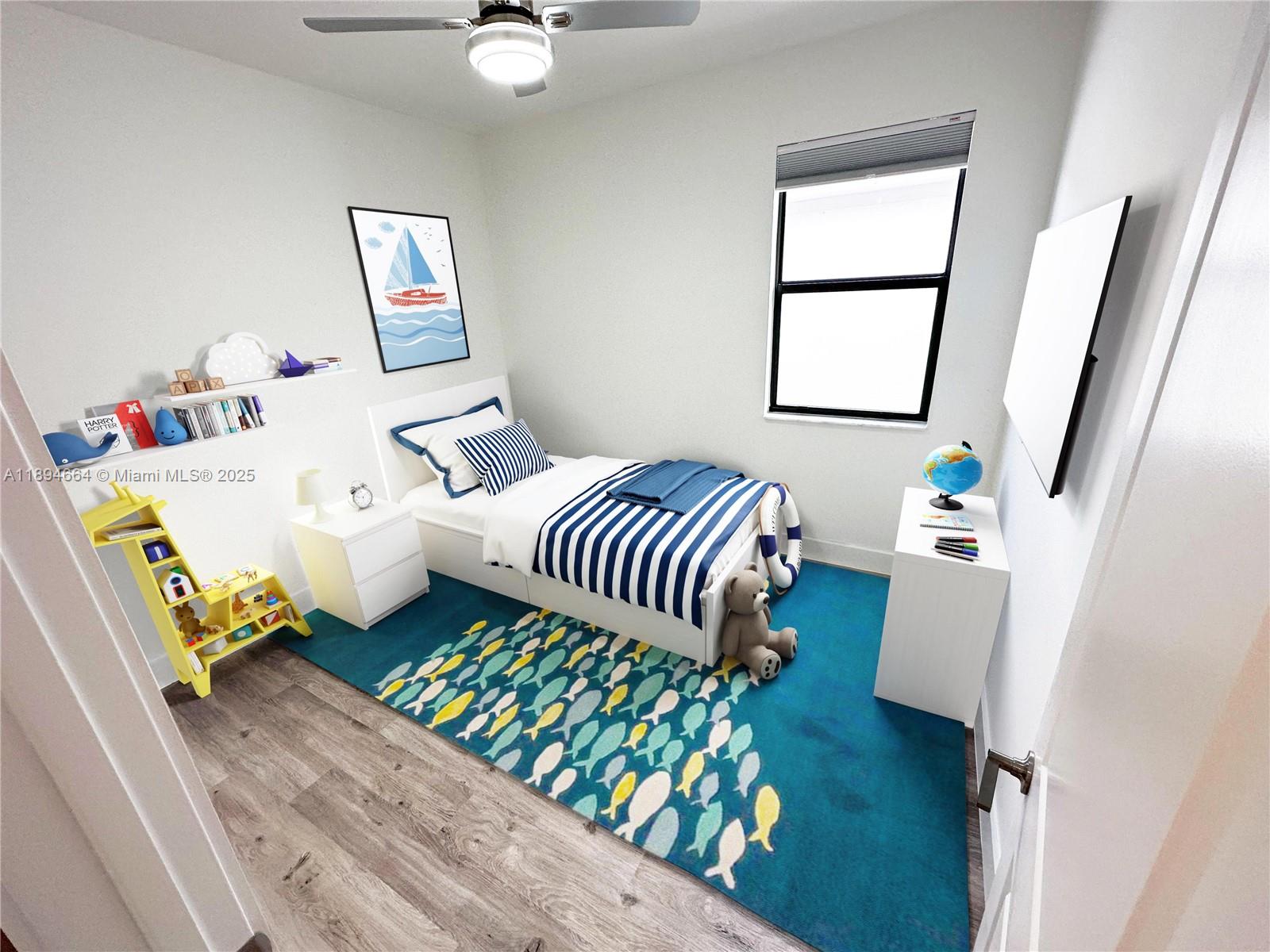 MARBELLA - Residential Lease