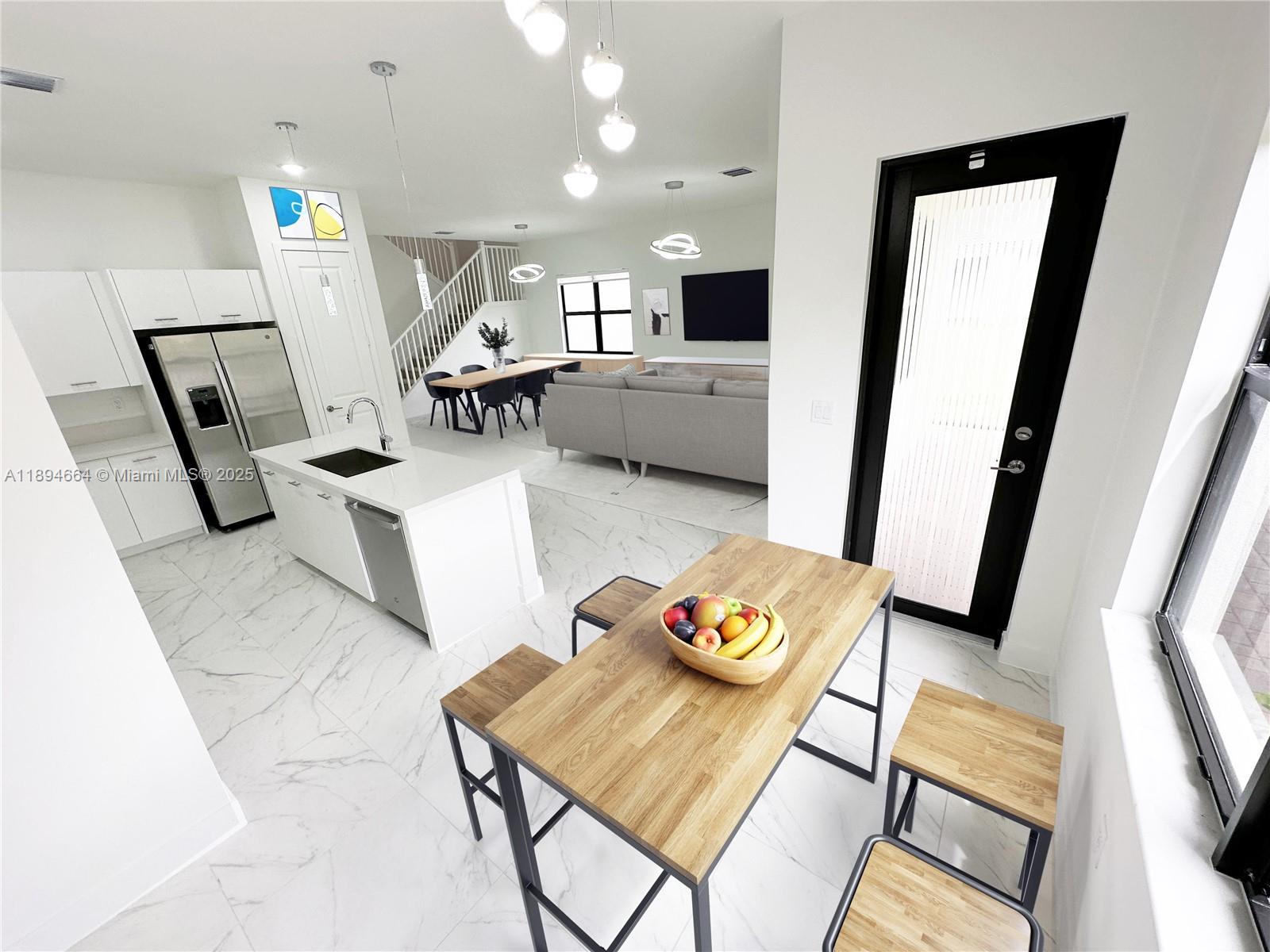 MARBELLA - Residential Lease