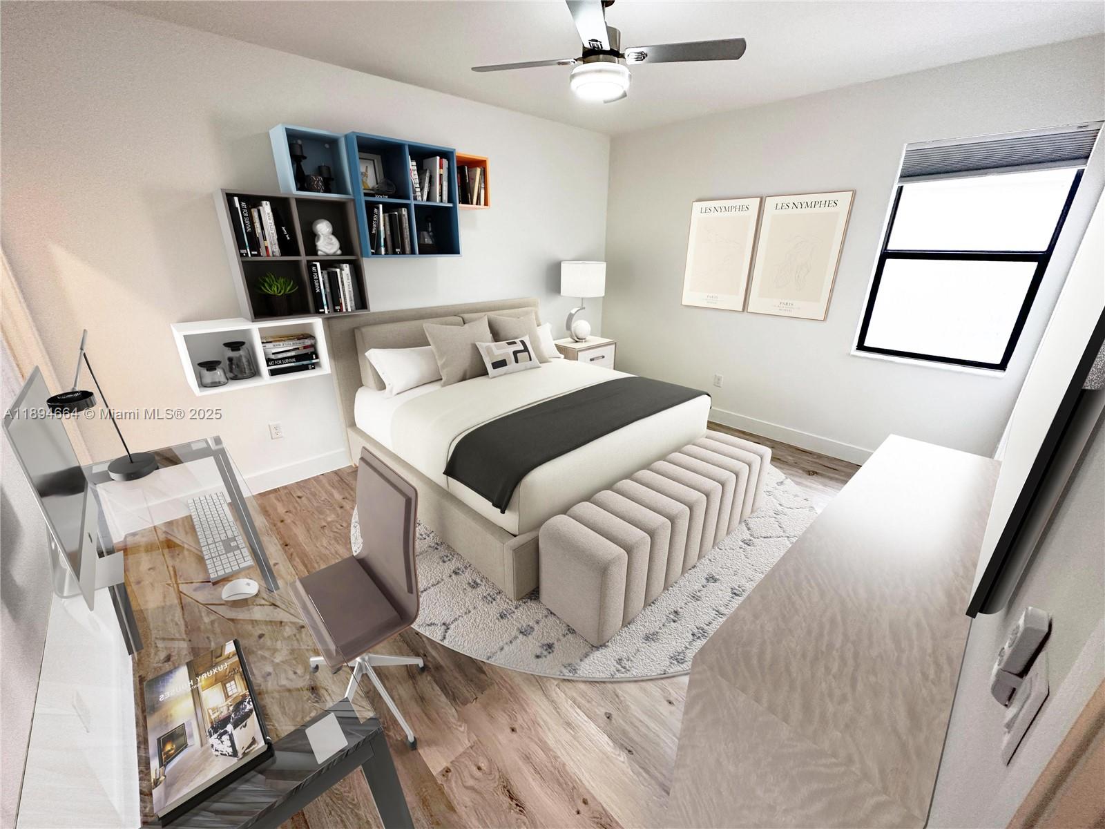 MARBELLA - Residential Lease