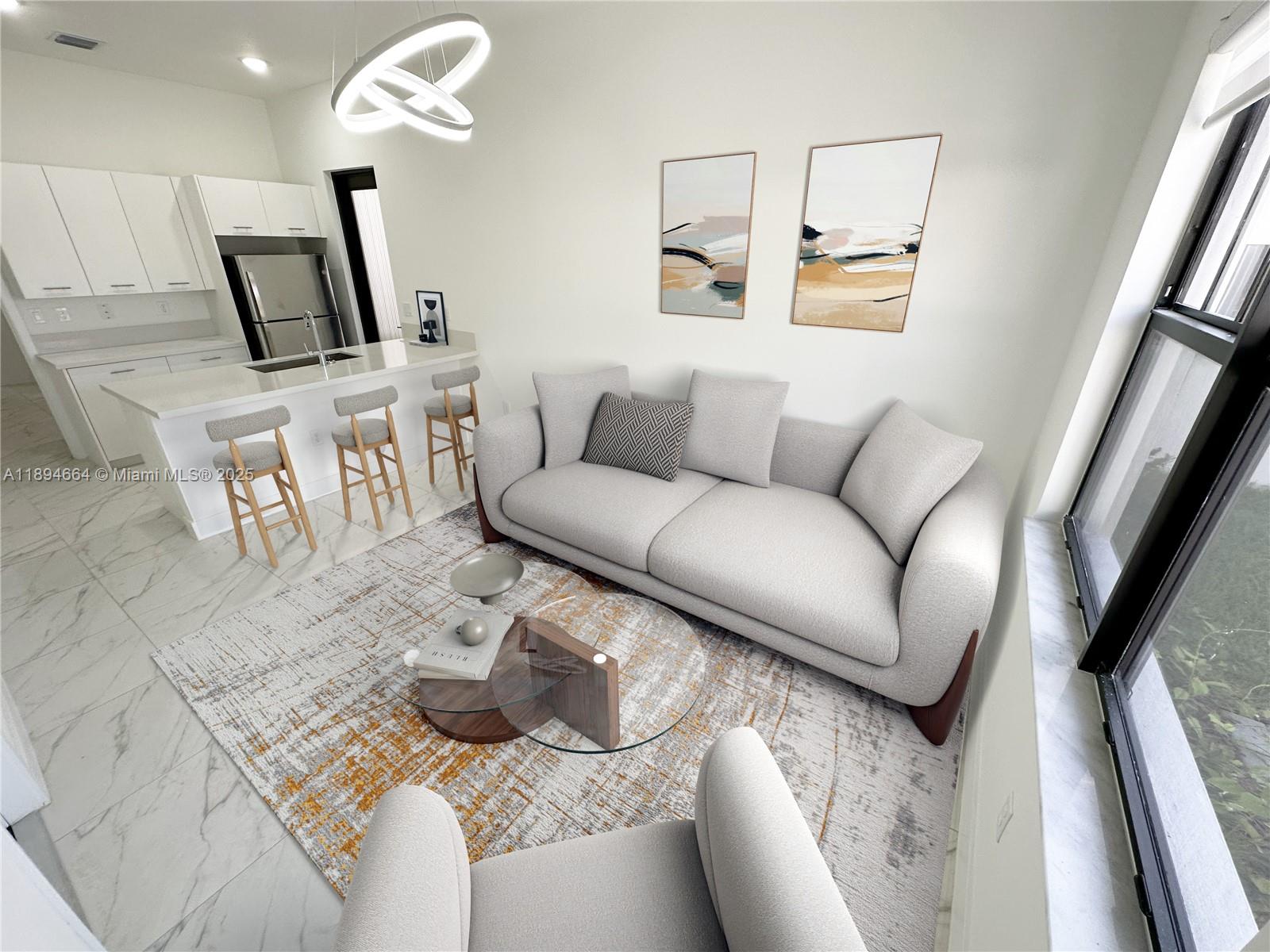 MARBELLA - Residential Lease