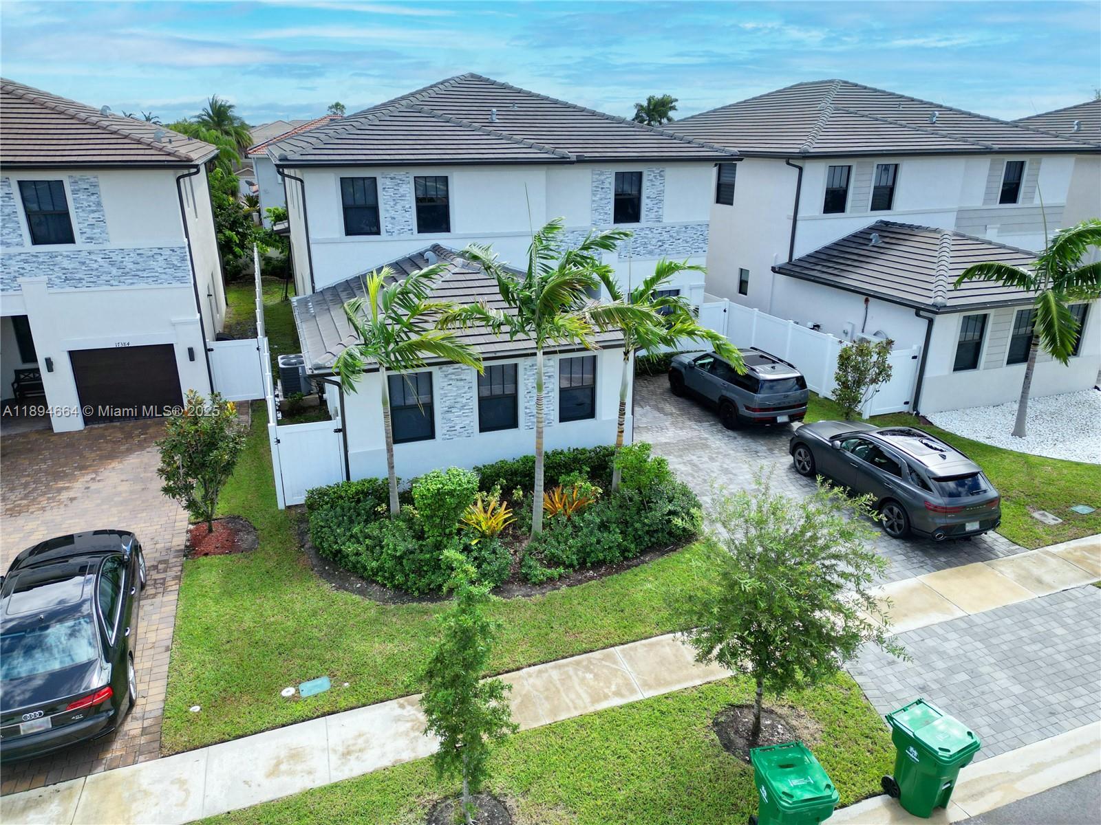 MARBELLA - Residential Lease