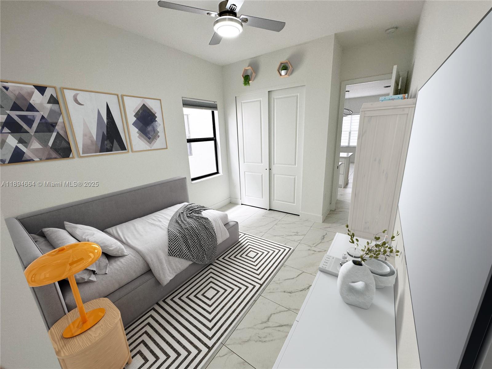 MARBELLA - Residential Lease