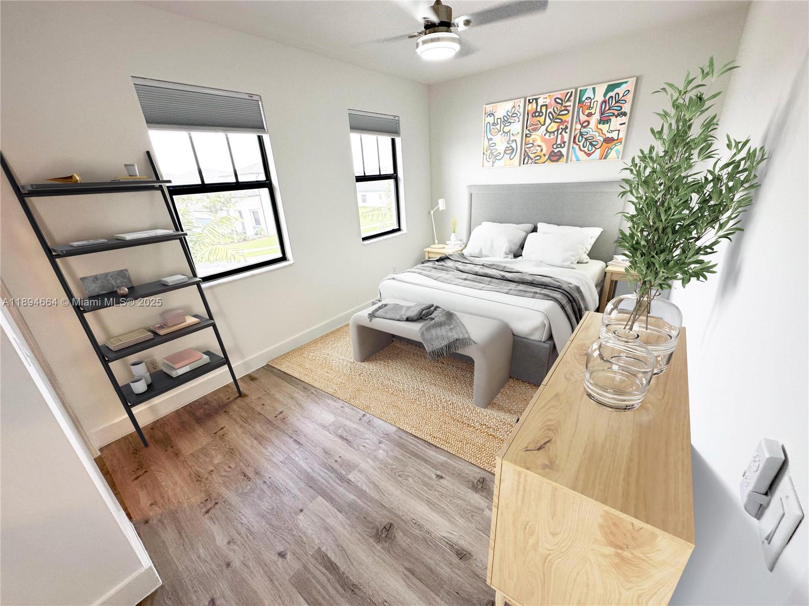 MARBELLA - Residential Lease