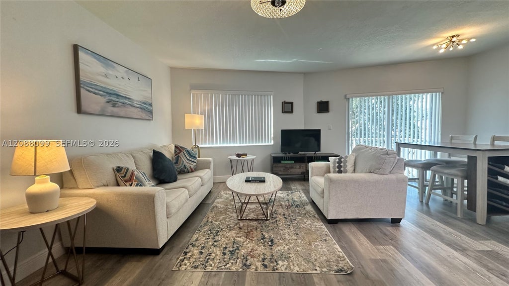 Photo of 1967 S Ocean Blvd #329-D, Lauderdale By The Sea, FL 33062 (MLS # A12088099)