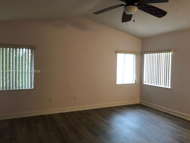 DORAL LANDINGS EAST - Residential Lease