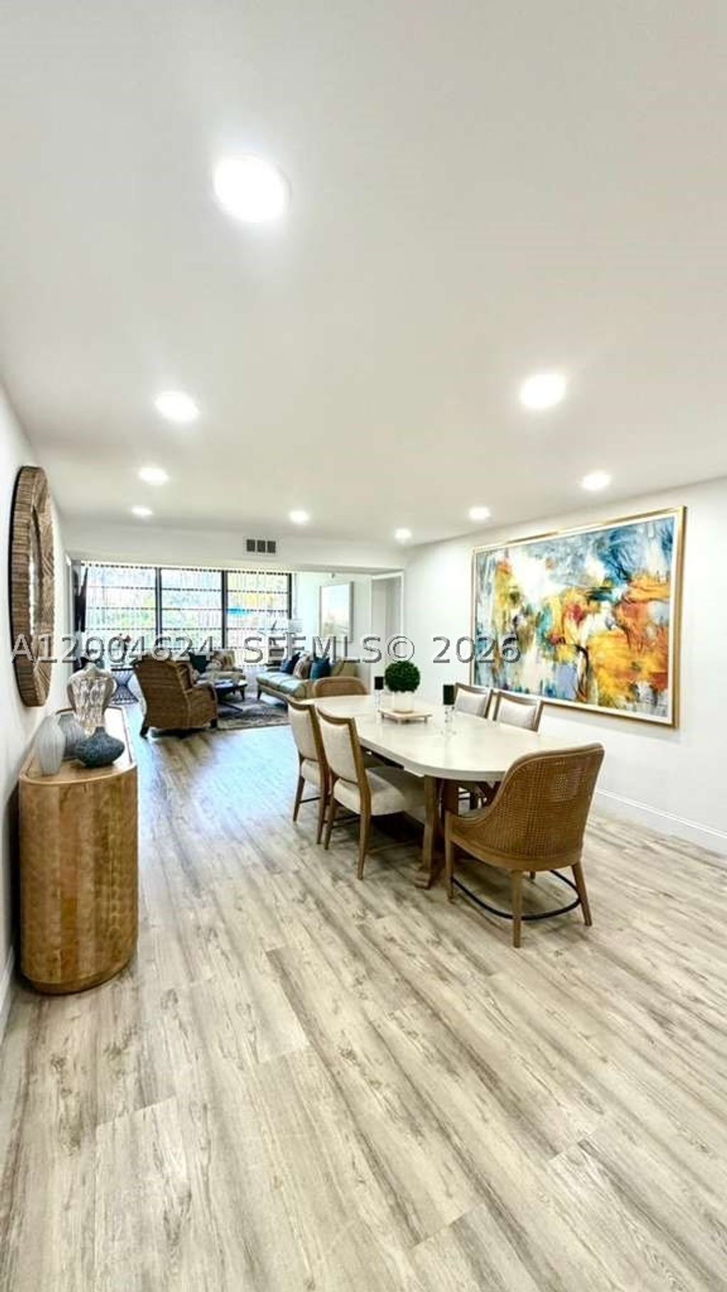 Photo of 1721 Whitehall Dr #101, Davie, FL 33324 (MLS # A12004624)