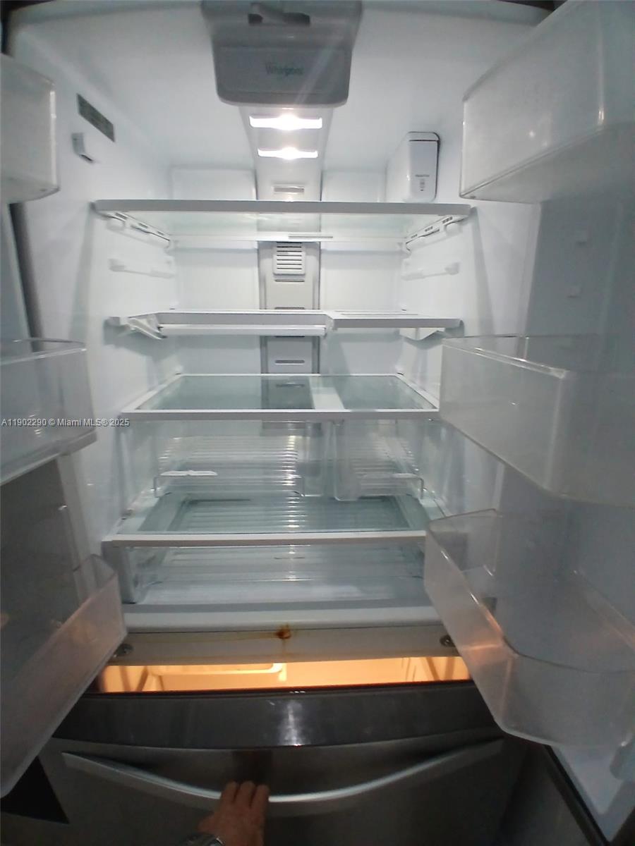 BROADMOOR SUB - Residential Lease