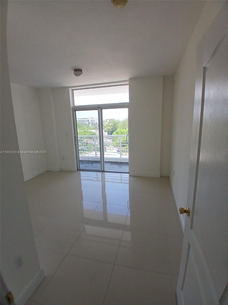 BROADMOOR SUB - Residential Lease