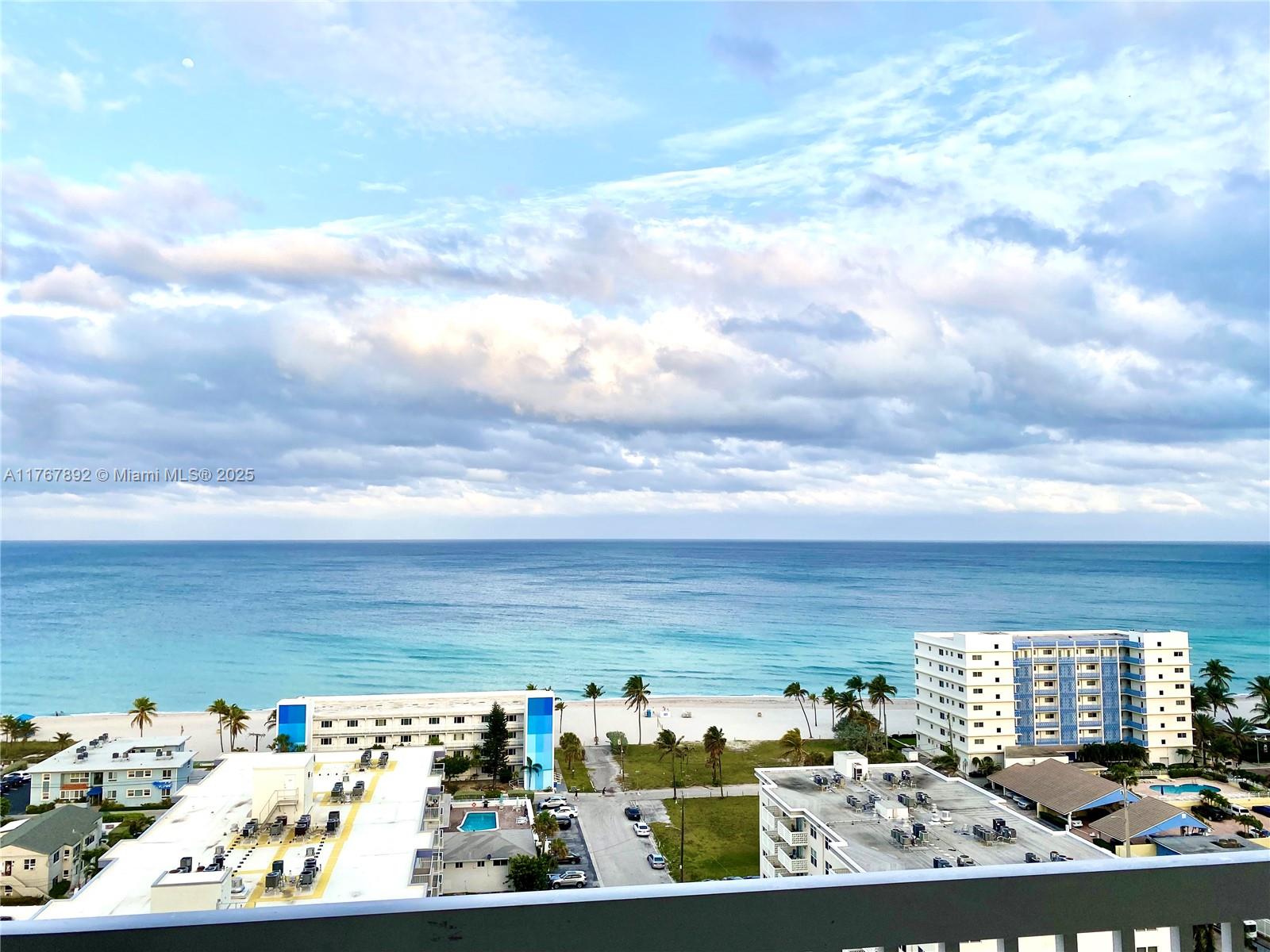 Property for Sale at 1500 S Ocean Dr Phg, Hollywood, Broward County, Florida - Bedrooms: 2 
Bathrooms: 2  - $477,000